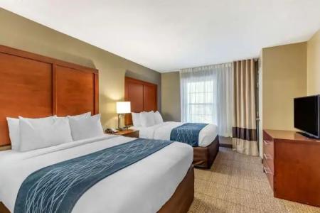 Comfort Inn Saint George North - 70