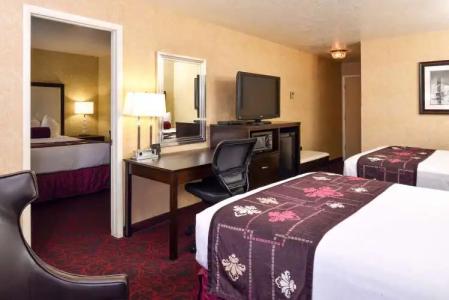 Best Western Coral Hills - 109