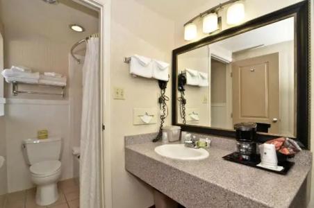 Best Western Coral Hills - 69