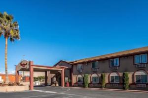 Red Roof Inn St George, UT - Convention Center, St. George