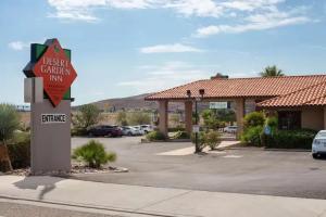 Desert Garden Inn, A Trademark Collection Hotel By Wyndham, St. George