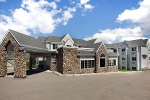 Microtel Inn & Suites by Wyndham Bozeman, Bozeman