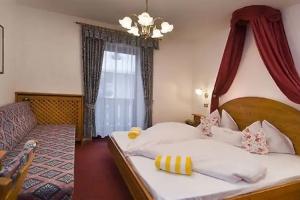 Hotel Egitz, Sand in Taufers