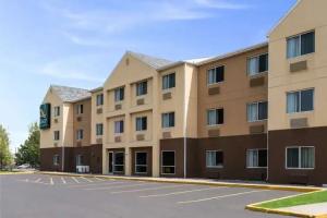 Quality Inn & Suites, Bozeman