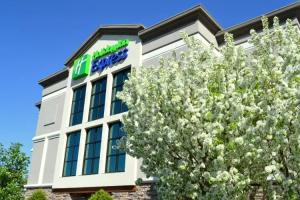 Holiday Inn Express & Suites Bozeman West, an IHG Hotel, Bozeman