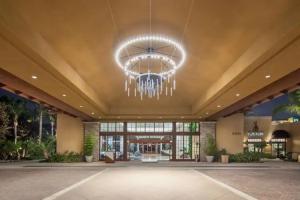 Sheraton Carlsbad Resort & Spa, Carlsbad