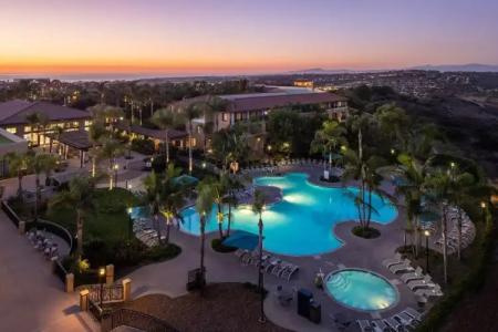 Sheraton Carlsbad Resort & Spa - 14