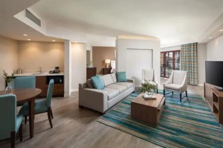 Sheraton Carlsbad Resort & Spa - 106