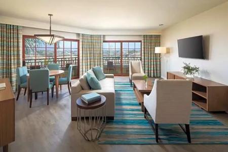 Sheraton Carlsbad Resort & Spa - 108