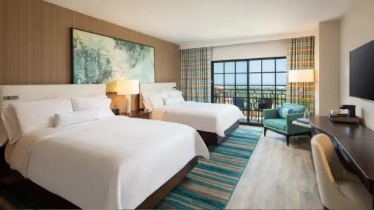 Sheraton Carlsbad Resort & Spa - 77