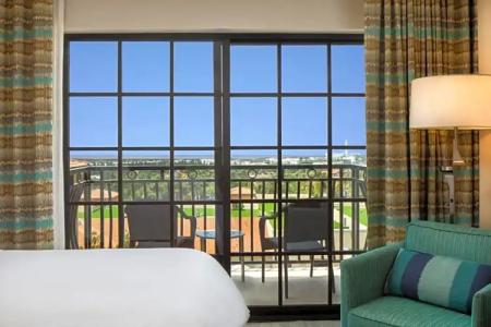 Sheraton Carlsbad Resort & Spa - 67