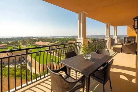 Sheraton Carlsbad Resort & Spa - 123