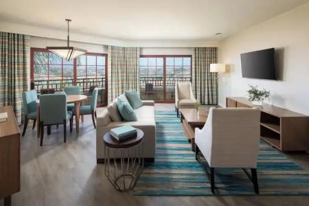 Sheraton Carlsbad Resort & Spa - 102