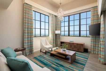 Sheraton Carlsbad Resort & Spa - 96