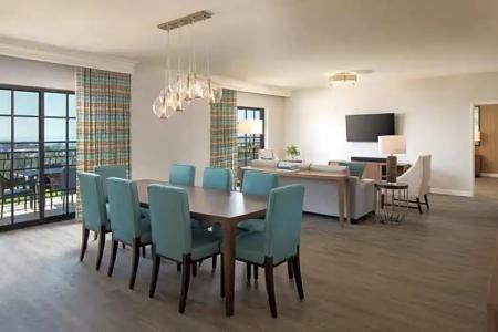 Sheraton Carlsbad Resort & Spa - 125