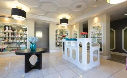 Sheraton Carlsbad Resort & Spa - 20