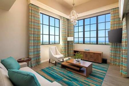 Sheraton Carlsbad Resort & Spa - 88