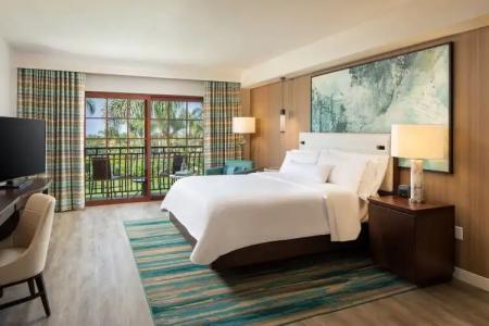 Sheraton Carlsbad Resort & Spa - 52