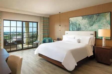 Sheraton Carlsbad Resort & Spa - 122