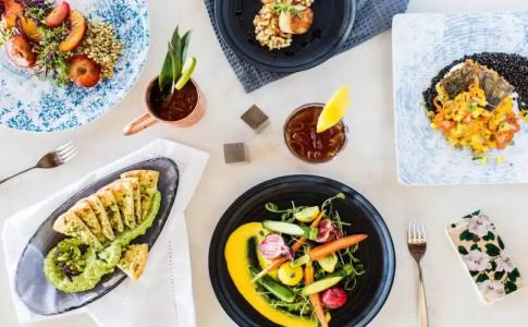 Sheraton Carlsbad Resort & Spa - 11