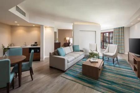 Sheraton Carlsbad Resort & Spa - 2