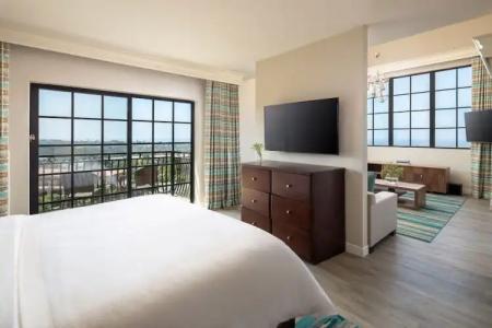 Sheraton Carlsbad Resort & Spa - 93