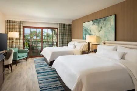 Sheraton Carlsbad Resort & Spa - 66