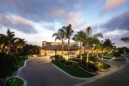 Sheraton Carlsbad Resort & Spa - 18