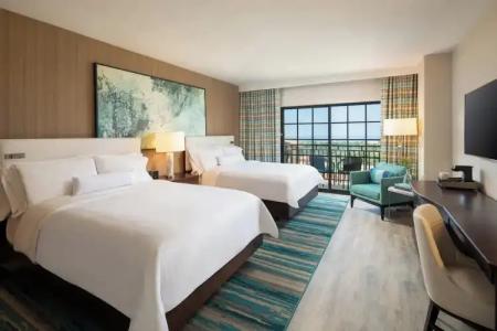 Sheraton Carlsbad Resort & Spa - 63