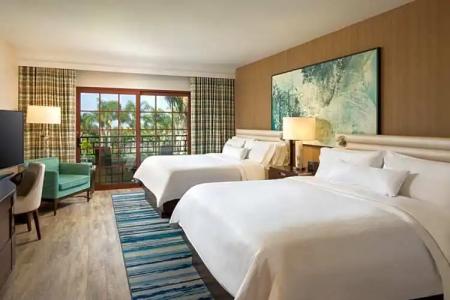 Sheraton Carlsbad Resort & Spa - 73