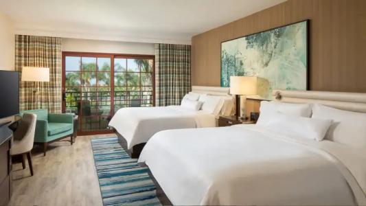 Sheraton Carlsbad Resort & Spa - 75