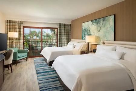 Sheraton Carlsbad Resort & Spa - 5