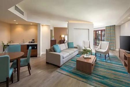 Sheraton Carlsbad Resort & Spa - 124