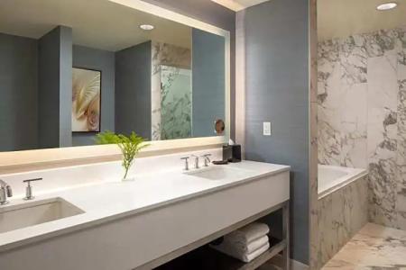 Sheraton Carlsbad Resort & Spa - 89