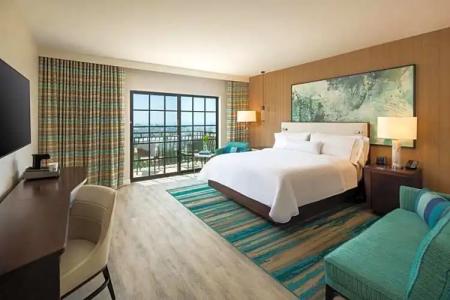 Sheraton Carlsbad Resort & Spa - 85