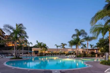 Sheraton Carlsbad Resort & Spa - 26