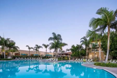Sheraton Carlsbad Resort & Spa - 25