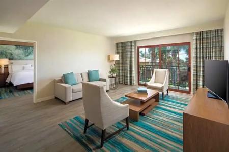 Sheraton Carlsbad Resort & Spa - 111