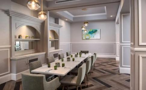 Sheraton Carlsbad Resort & Spa - 23