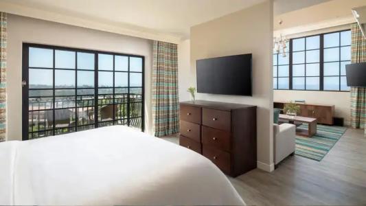 Sheraton Carlsbad Resort & Spa - 86