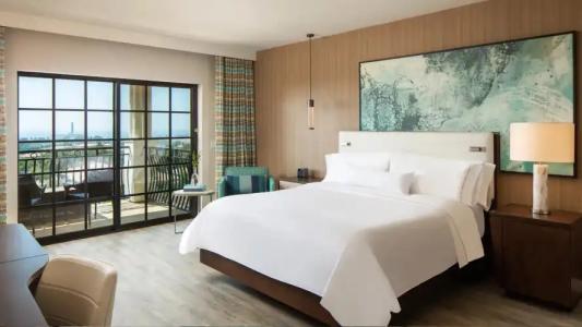 Sheraton Carlsbad Resort & Spa - 121