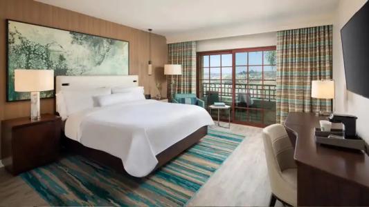 Sheraton Carlsbad Resort & Spa - 109