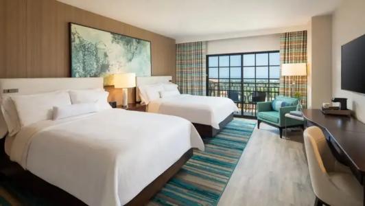 Sheraton Carlsbad Resort & Spa - 69