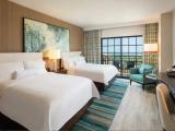 Premium Double room with balcony