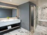 Presidential Double Suite