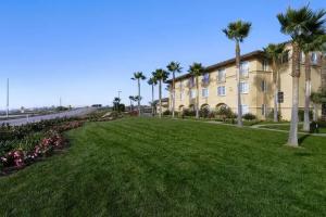 Hilton Garden Inn Carlsbad Beach, Carlsbad