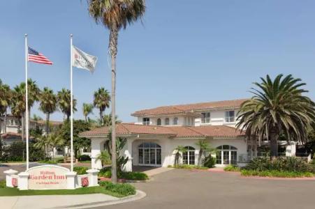 Hilton Garden Inn Carlsbad Beach - 39