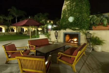 Hilton Garden Inn Carlsbad Beach - 32