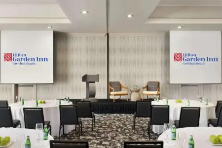 Hilton Garden Inn Carlsbad Beach - 22