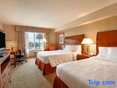 Hilton Garden Inn Carlsbad Beach - 57